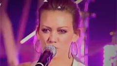 Hilary Duff - Wake Up