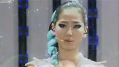 Wonder Girls - 2 Different Tears,Dream Concert