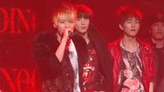 SHINee - Ring Ding Dong