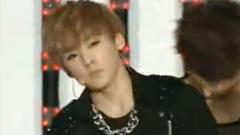 U-KISS - 说什么