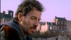 Bruce Springsteen - Streets Of Philadelphia