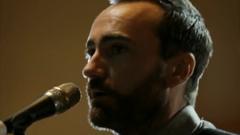 Broken Bells - The High Road