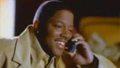 Mase - Tell Me What You Want