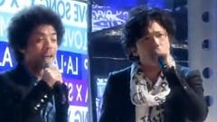 SMAP - LA LA LA LOVE SONG & LOVE RAIN
