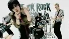 ONE OK ROCK - じぶんROCK