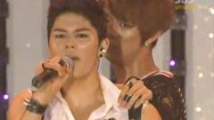 ZE:A - Men To Men & 一整天