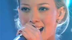 Hilary Duff - Wake Up