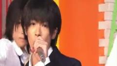 山田凉介 - 青春アミーゴ