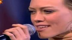 Hilary Duff - Wake Up