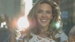 Kylie Minogue - All The Lovers