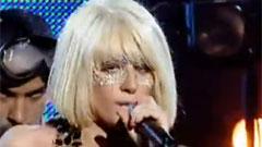 Lady Gaga - Poker Face