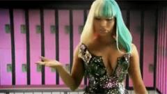 Lil Wayne,Nicki Minaj - Knockout