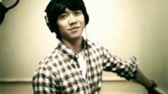 李昇基,金妍儿 - Smile Boy