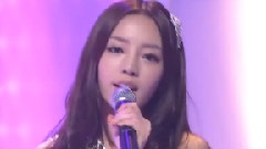 Kara - Winter Magic & Jet Coaster Love