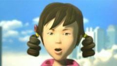 Connie Talbot - Over The Rainbow