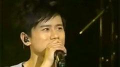 张杰 - 好像大声说爱你 & 蓝精灵之歌