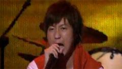 五月天 - 轧车