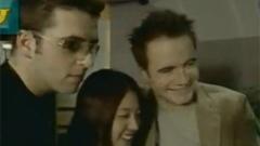 BoA,Westlife - Flying Without Wings