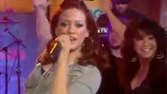 Hilary Duff - With Love