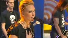 Hilary Duff - Wake Up