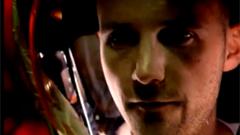 Moby - We Are All Made Of Stars