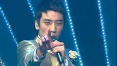 胜利(Bigbang) - Strong Baby