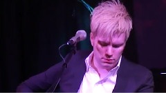 Patrick Stump - Run Dry