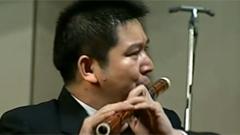群星 - 戴亚 笛子演奏 中国管乐名家音乐会
