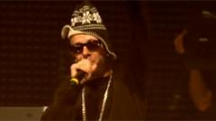 N-DUBZ - Ouch 1st Big Week