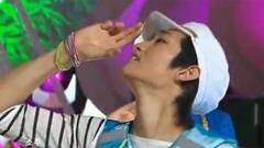 Super Junior - 走吧