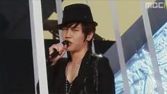 K.Will,Outsider - 孤独