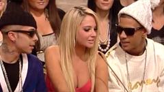 N-DUBZ - Contostavlos