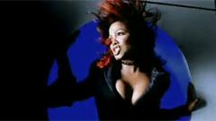 Janet Jackson - I Get Lonely