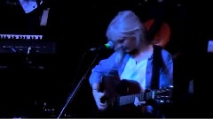 Laura Marling - Don't Ask Me Why & Salinas
