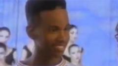 Tevin Campbell - Strawberry Letter 23