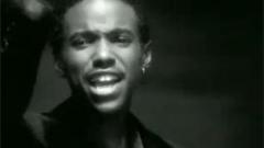 Tevin Campbell - Don't Say Goodbye Girl