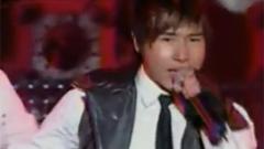 欧汉声 - Hey Jump