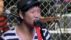 Crying Net - 老实孩子