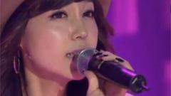 Maronier Girl - 我爱你
