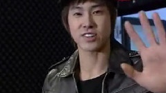 郑允浩 - Mnet No Cut Secret Of Concert