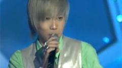 FTISLAND - 奢望
