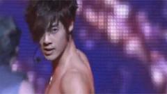金贤重 - Be My Girl