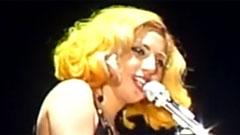 Lady Gaga - Stand By Me