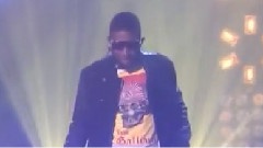 Usher - DJ Got Us Fallin' In Love