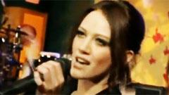 Hilary Duff - Stranger Teenick
