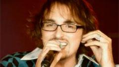 Christophe Willem - Double Je
