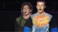 *NSYNC - Bye Bye Bye