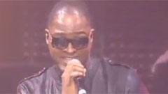 Taio Cruz - Break Your Heart 1Xtra Live
