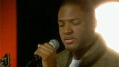 Taio Cruz - I Can Be
