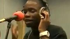 Taio Cruz,Tinchy Stryder - I Gotta Feeling
